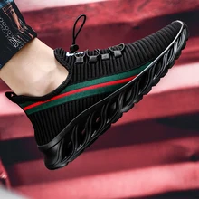Men Running Shoes sport shoes breathable lightweight Outdoor Jogging Trainers Male Light Athletic Footwear Zapatillas Mujer top quality men s sneakers brand running shoes for men athletic shoes free run sport jogging shoes zapatillas deportivas mujer