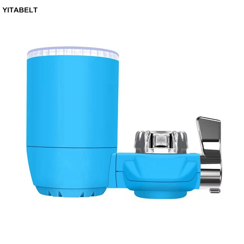 

Faucet Water Filter Household Kitchen Ultrafiltration Membrane Non-Straight Drink Machine Water Purifier Tap Water Filter