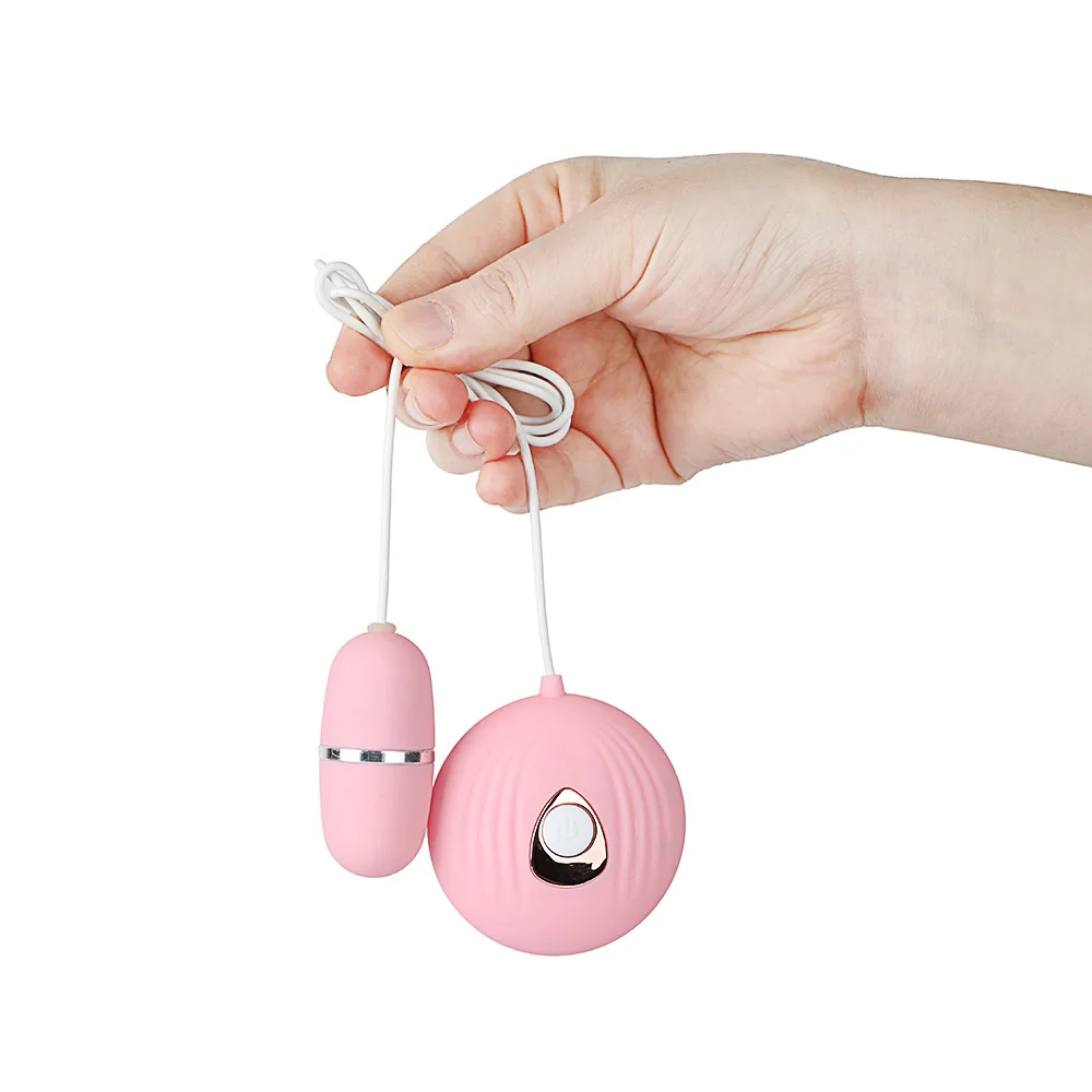 7 Speed Vagina Eggs Bullet Vibrator Sex Toys For Women Clitoris Stimulator Remote Control G-Spot Massage Vibrating Egg Adult Toy (2)