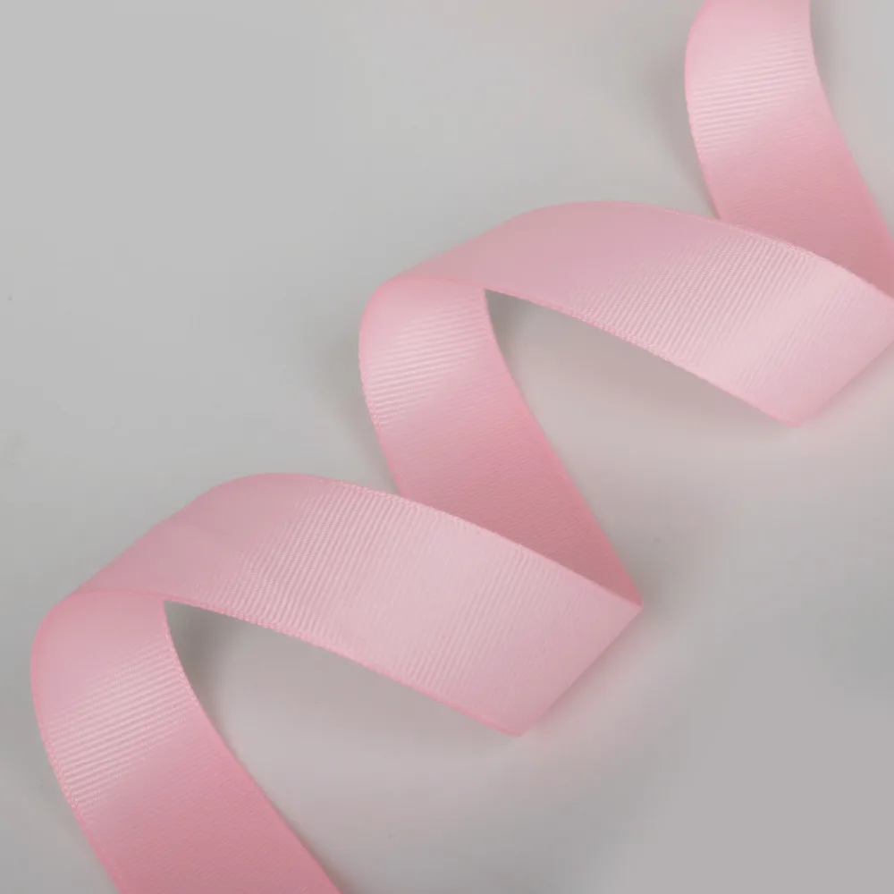 Polyester Plain Grosgrain Ribbon For gift wrap DIY Hair Bow Wedding Party Decoration 5Yard/lot For ribbon decoration ribbon supplies grosgrain ribbon wrapping ribbon polyester ribbon