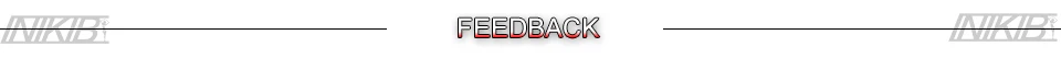 FEEDBACK