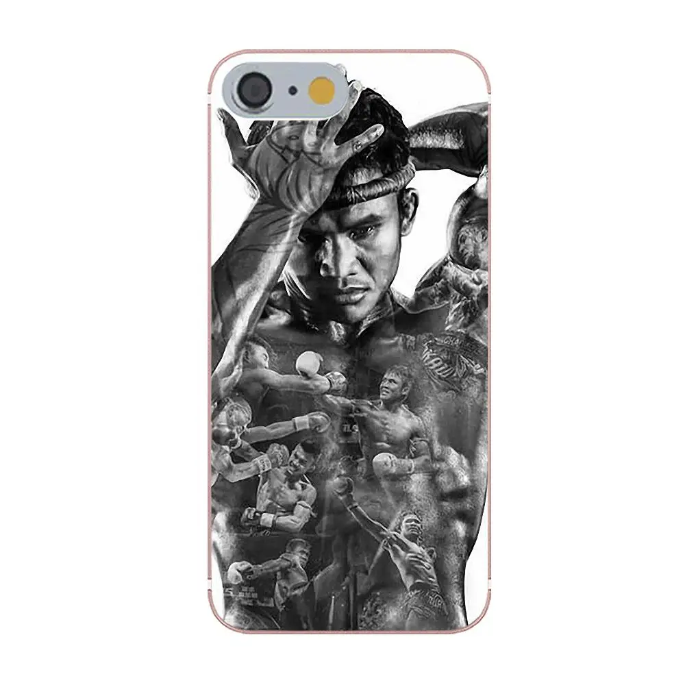 Tpwxnx стиль дизайн Ufc для Huawei Honor 4C 5A 5X 6A 6C 6X 7X 9 V8 V10 Mate 7 8 10 P9 P20 Pro Lite Play|Чехлы-накладки| |