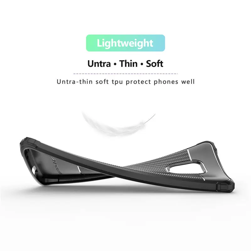 Case FOR Huawei P20 lite Mate 20 Lite Silicone Cover FOR Y5 Y7 2018 NOVA 3I Hono 8X Hard Protective TPU Mate 20 Pro NOVA 3 Coque (12)