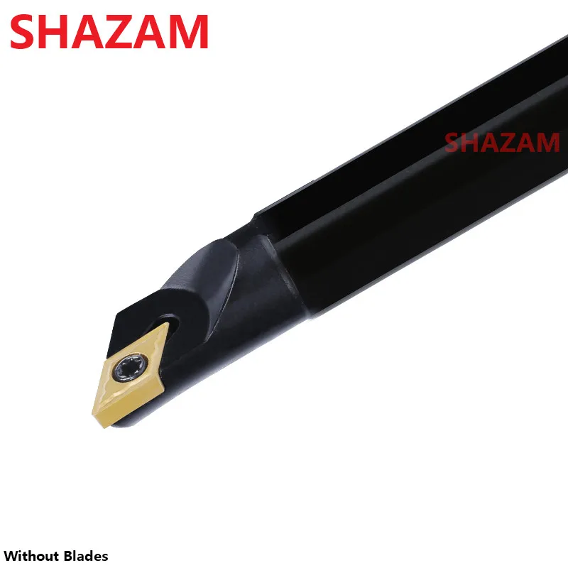 

Internal Turning Tools Cutting Bar S12M-SDXCR07 Lathe Cutter Wholesale S20R-SDXCR11 Carbide inserts CNC Holder SHAZAM Inner Tool