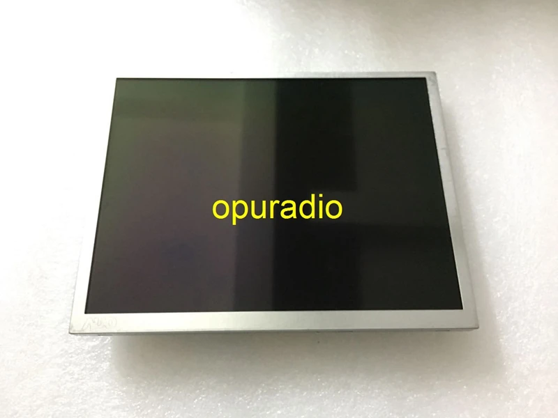 C084SAT01 LCD Display with touch for Maserati'