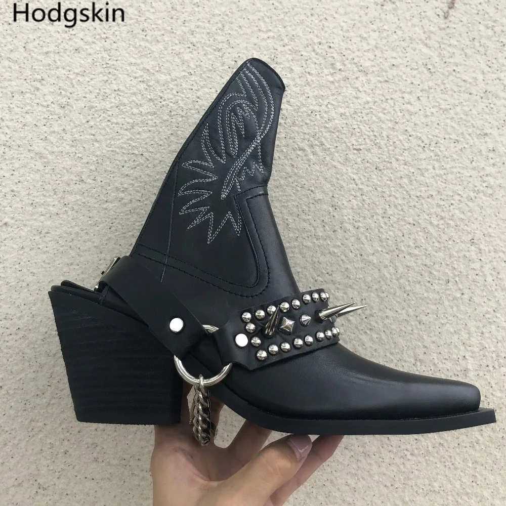 

Women's Ankle Boots Fashion Sandals Sexy Block High Heels Ladies Shoes evening high heel dress shoes women sandals