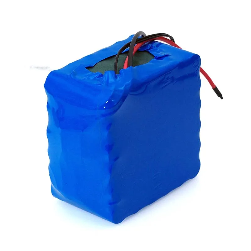 Bloco de Bateria de Lítio de Alta Potência para Inversor Rua + 12.6 Varicore 11.1 12.6 Xenon Lâmpada Solar 3a Carregador 12 v 30ah 3s12p - Image 2