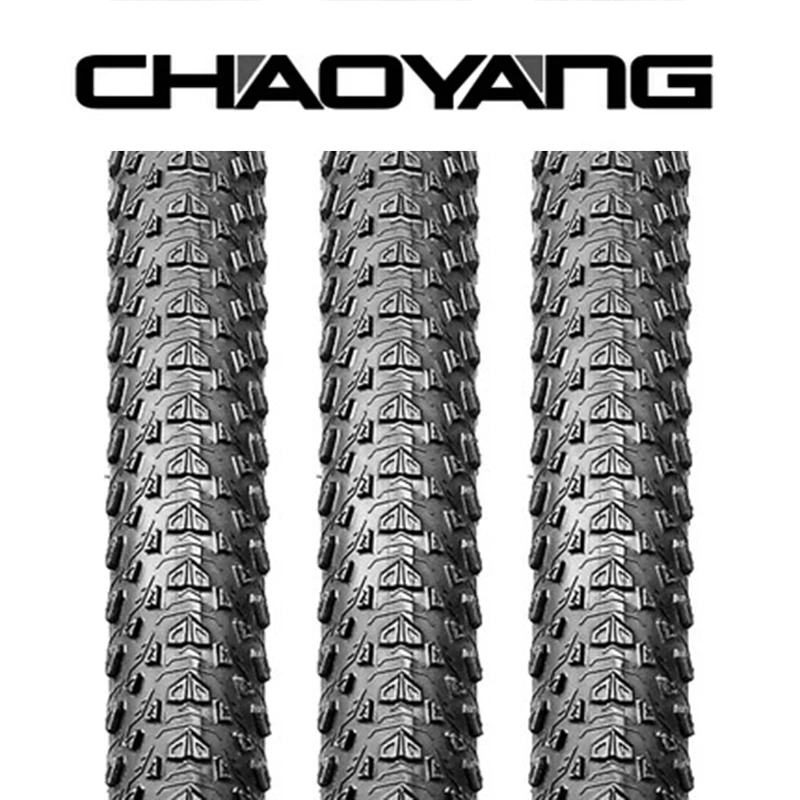 Шина для велосипеда CHAOYANG горный велосипед 26/27 5/29 дюйма 1 95 складная шина с