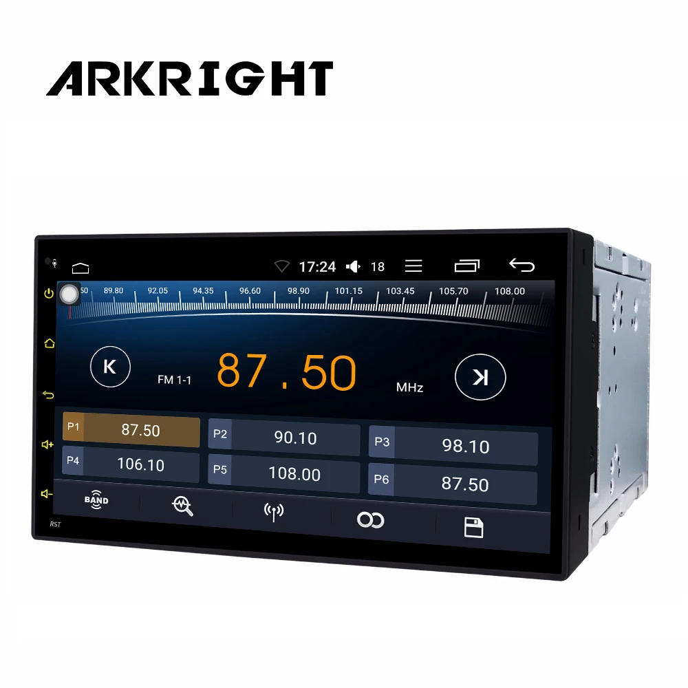 Flash Deal HD Screen Universal Car Radio DSP 6.95" 2 Din GPS Wifi Bluetooth Car Recorder Andriod8.1 Automagnitol Carplay Multimedia Player 1 Flash Deal HD Screen Universal Car Radio DSP 6.95" 2 Din GPS Wifi Bluetooth Car Recorder Andriod8.1 Automagnitol Carplay Multimedia Player 1