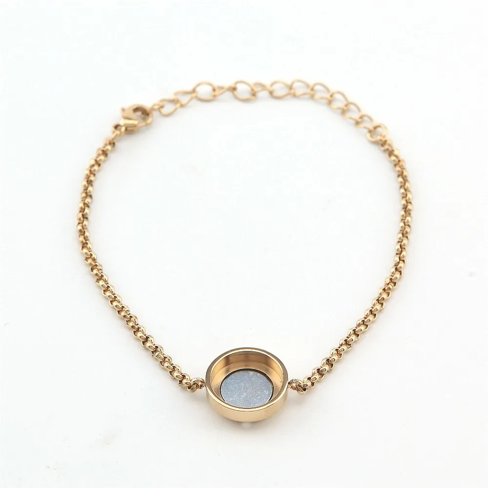 2017 de lujo mi moneda Sieraad pulsera Cambio sin imán moneda pulsera 10 unids/lote 2017 de lujo mi moneda Sieraad pulsera Cambio sin imán moneda pulsera 10 unids/lote