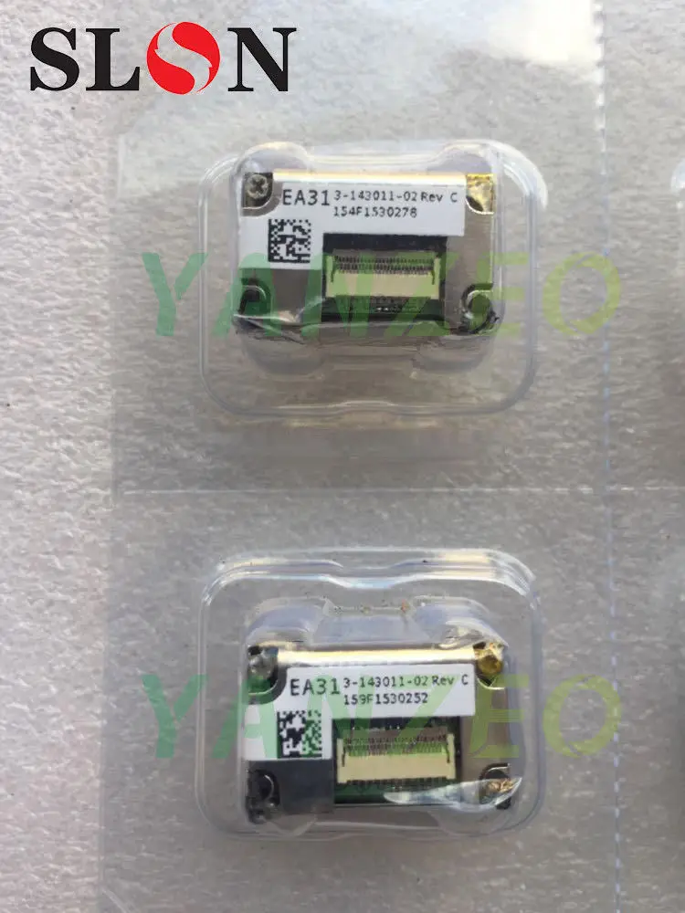 

EA31 2D Scan Engine for Intermec CK3R CN51 Repairparts Laser Barcode Scanner