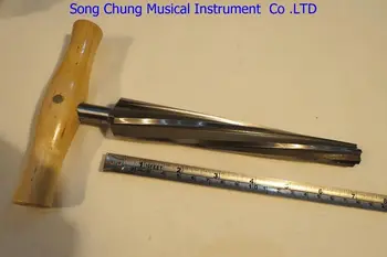 

High Quality Cello make tool, screw style cello end pin reamer