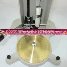 Гравер кольцо внутри машины, лазерная гравировальная машина