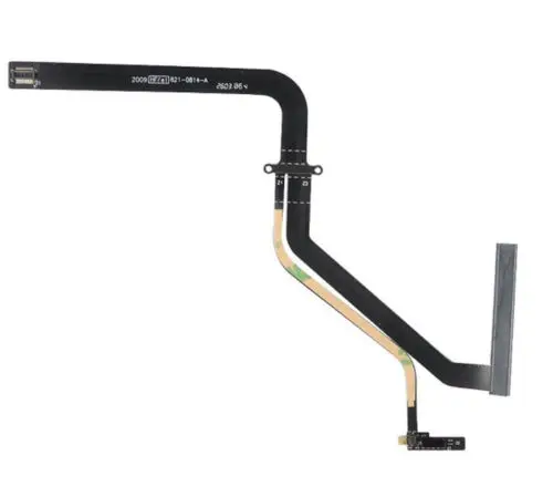 For New 821-0814-A HDD Hard Drive Cable for Macbook Pro 13'' A1278 2009 2010 MC374