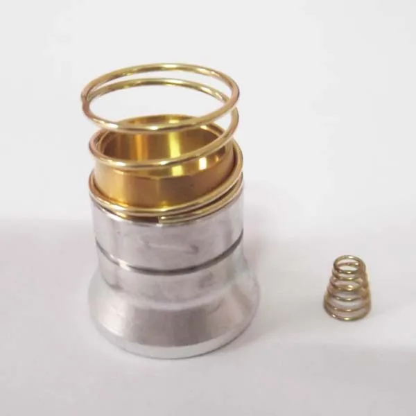 26.5x22mm Aluminum OP Reflector for CREE XML-4