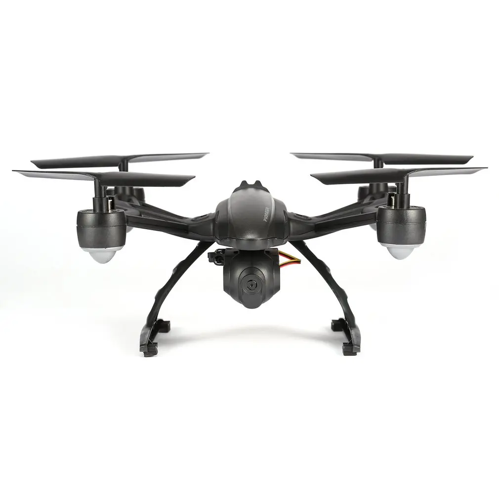 

2.4GHz Mini RC Drone 5.8G FPV RC Quadcopter with 2.0MP HD Camera Headless Mode Altitude Hold Mode RC Helicopter Model Hobby Toy