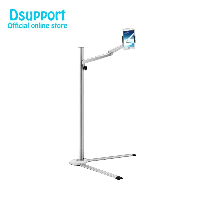 Планшетный ПК 3 в 1 UP 8 из алюминиевого сплава 7 13 &quot держатель для смартфона 5 6&quot