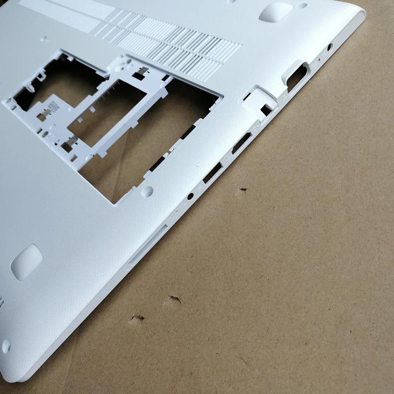 Kaufen Neue laptop bottom fall basis abdeckung für lenovo 510 15ikb 310 15IKB Ideapad 510 15ISK AP10S000A10 AP10T000700 AP10S000A30 15,6\