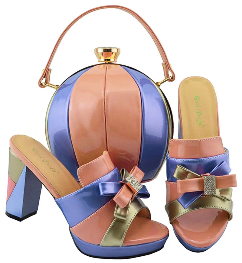 MD003 PEACH