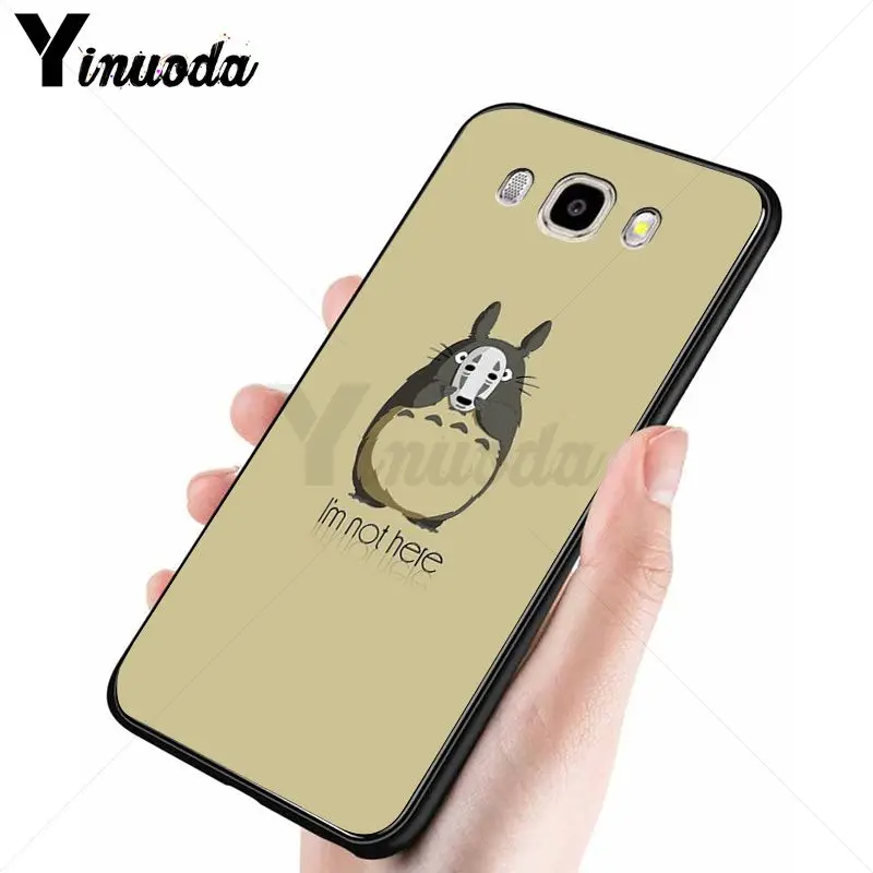 Carton Studio Ghibli Spirited Away Totoro