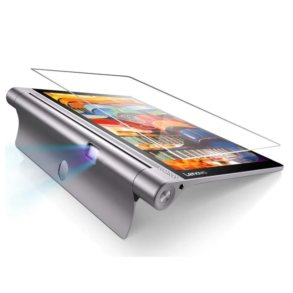 Yoga Tab3 8 850 закаленное стекло для lenovo Yoga Tab 3 8,0 850F 850L 850M Защитное стекло для экрана для lenovo Tab3 " защитная пленка