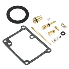 Carburador Carb Reconstruir Repair Kit Para Yamaha Blaster Yfs200 200 R6 1988-2006