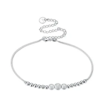 

Female fashion Anklet LKNSPCA139