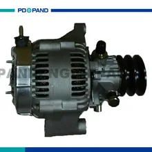 Высокое качество 70A 12V 5L генератора 27060-54340 подходит для Toyota hliux/4runner/DYNA 1988-2004