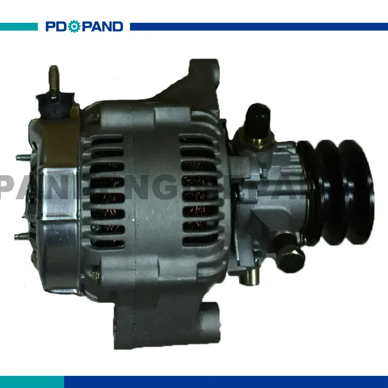 Высококачественный генератор переменного тока 70A 12V 5L 27060 54340 подходит для Toyota