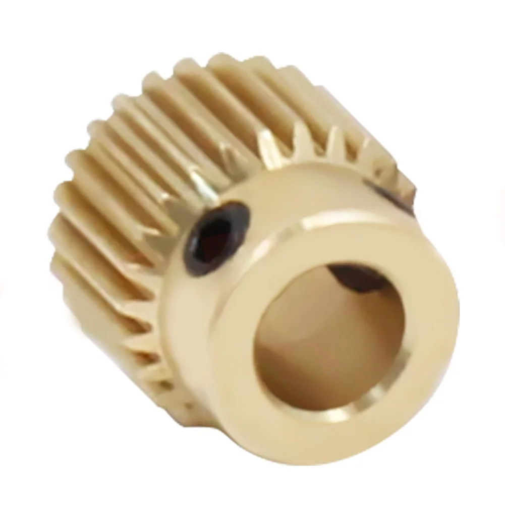 MK8 النحاس المهنية دائم مكتب 3D طابعة أجزاء الاكسسوارات سهلة تثبيت إلكترونيات عملي الطارد محرك 26/40 الأسنان MK8 النحاس المهنية دائم مكتب 3D طابعة أجزاء الاكسسوارات سهلة تثبيت إلكترونيات عملي الطارد محرك 26/40 الأسنان