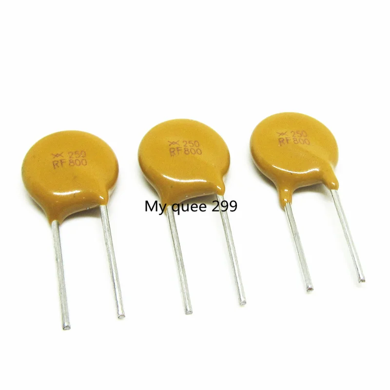Предохранитель 800ma 250v