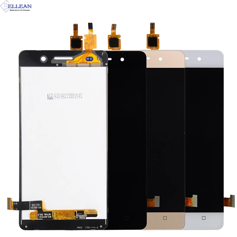 

Catteny Free Shipping For Honor 4C CHM-U01 Lcd For Huawei G Play Mini CHC-U01 CHC-U03 Display Touch Screen Digitizer Assembly