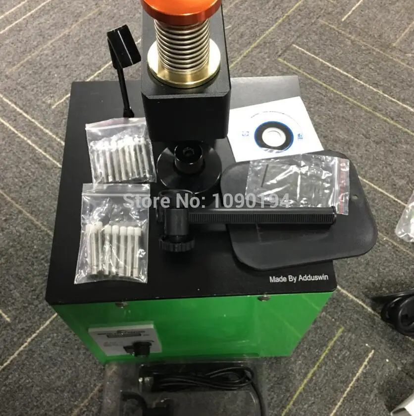 Adduswin Grinding Tools for Valve Assembly 4