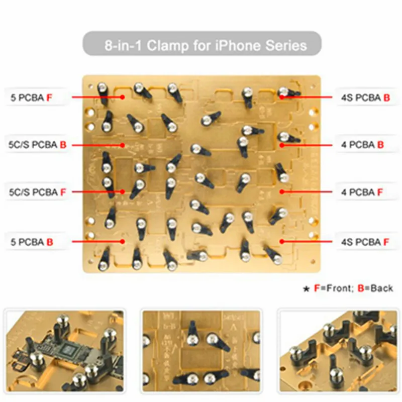 LY 2030 IC CNC чипы полировальный станок для iPhone основная плата ремонт cnc маршрутизатор