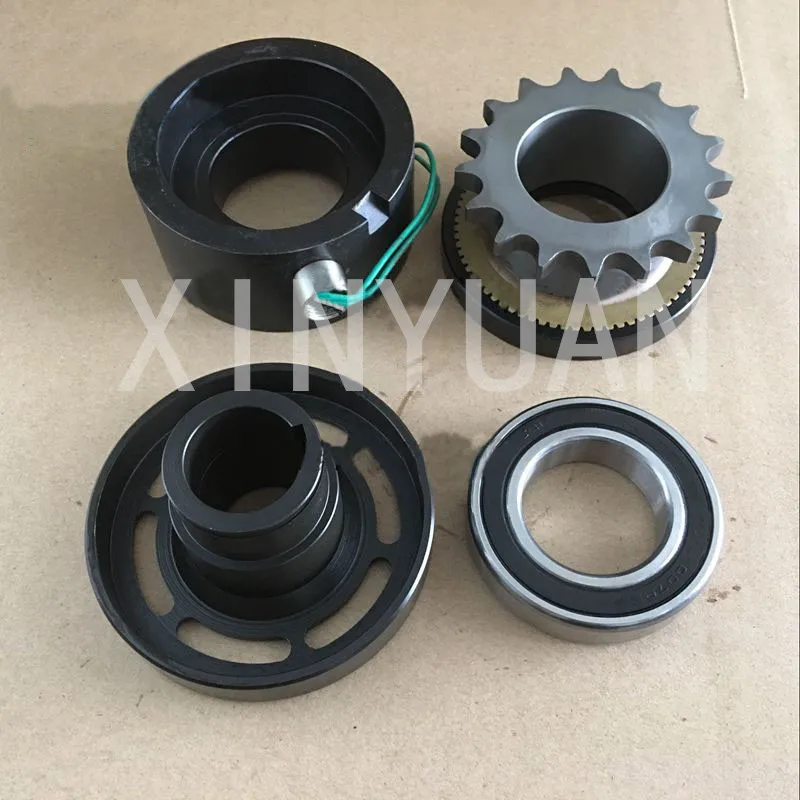 

1 set high quality G2.109.1611/03 G2.109.1311 SM74 clutch