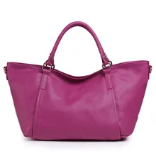 Винтажные стильные вместительные женские сумки из натуральной кожи, женские сумки-мессенджеры, повседневные дорожные сумки через плечо для покупок