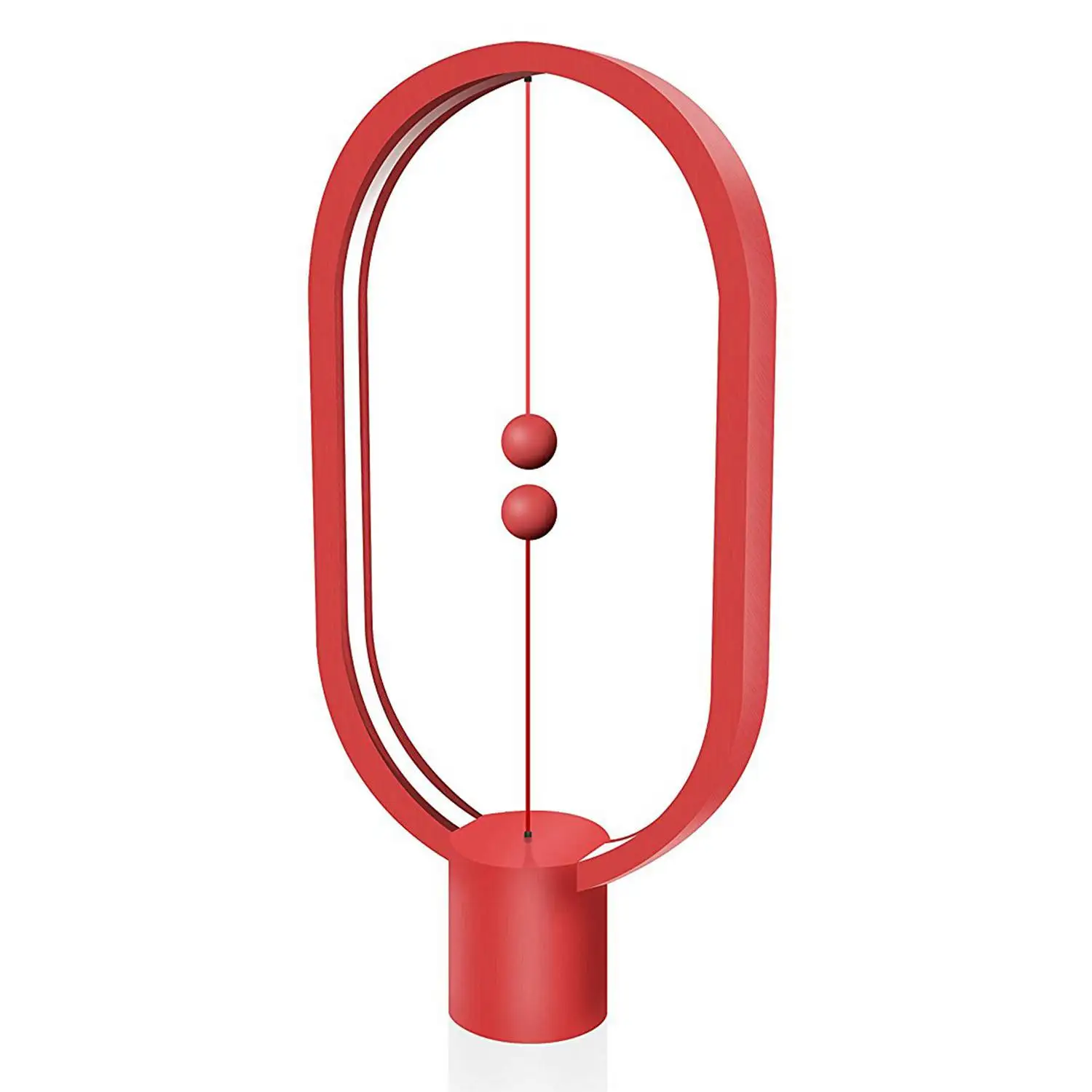 

Ellipse magnetic switch USB powered LED lamp,Warm Eye-Care LED Lamp/ Night Lamp/ Table Lamp/ Decoration for Bed
