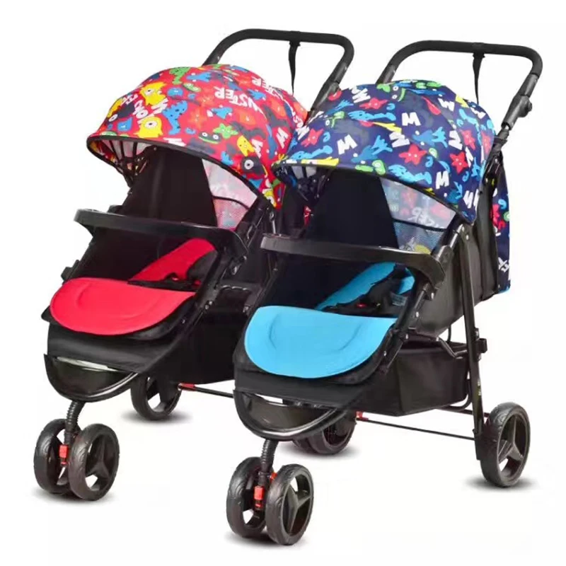 twin stroller online