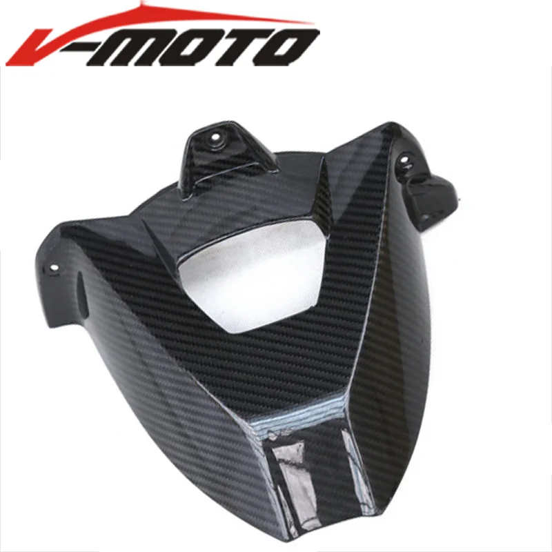 

Motorcycle Carbon Fiber Rear Wheel Fender Mudguard Mud Guard For BMW S1000RR S 1000 RR 2009-2014 2015 2016 2017 2018