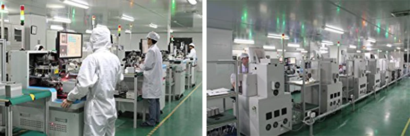 factory