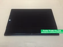 For Microsoft 1645 Assembly For Microsoft surface 3 1645 lcd touch screen digitizer replacement assembly