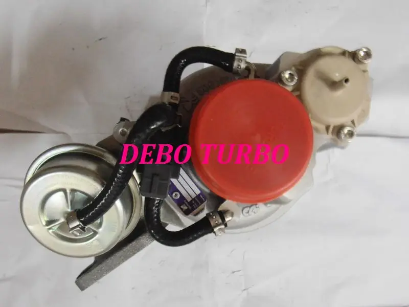 

NEW K04/53049700059 Turbo Turbocharger for OPEL GT,Solstice GXP,BUICK Regal,L850 2.0L 194KW