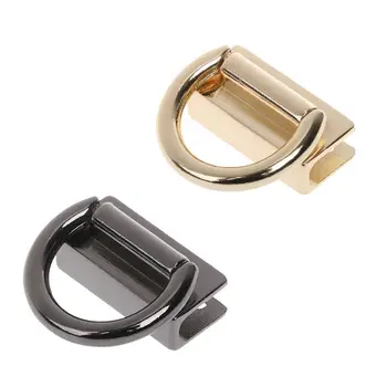 

1Pc Metal Connector for Handbag Purse Shoulder Crossbody Bag Parts Accessory Hot Selling