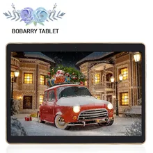 9.6 pulgadas 3G 4G Lte El Tablet PC Octa Core 4G RAM 128 GB ROM de Doble Tarjeta SIM Android 5.1 GPS tablet