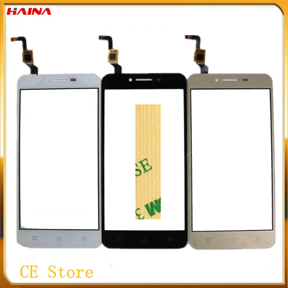 Сенсорный сенсор haina для телефона Lenovo Vibe K5 Plus A6020 A6020a40 A6020a46 сенсорный стеклянный