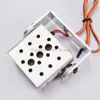 DSSERVO-Servo Digital de doble eje para brazo de Robot, herramienta de engranaje de Metal, para Arduino, 15kg, 20kg, RDS3115 RDS3120 ► Foto 3/6