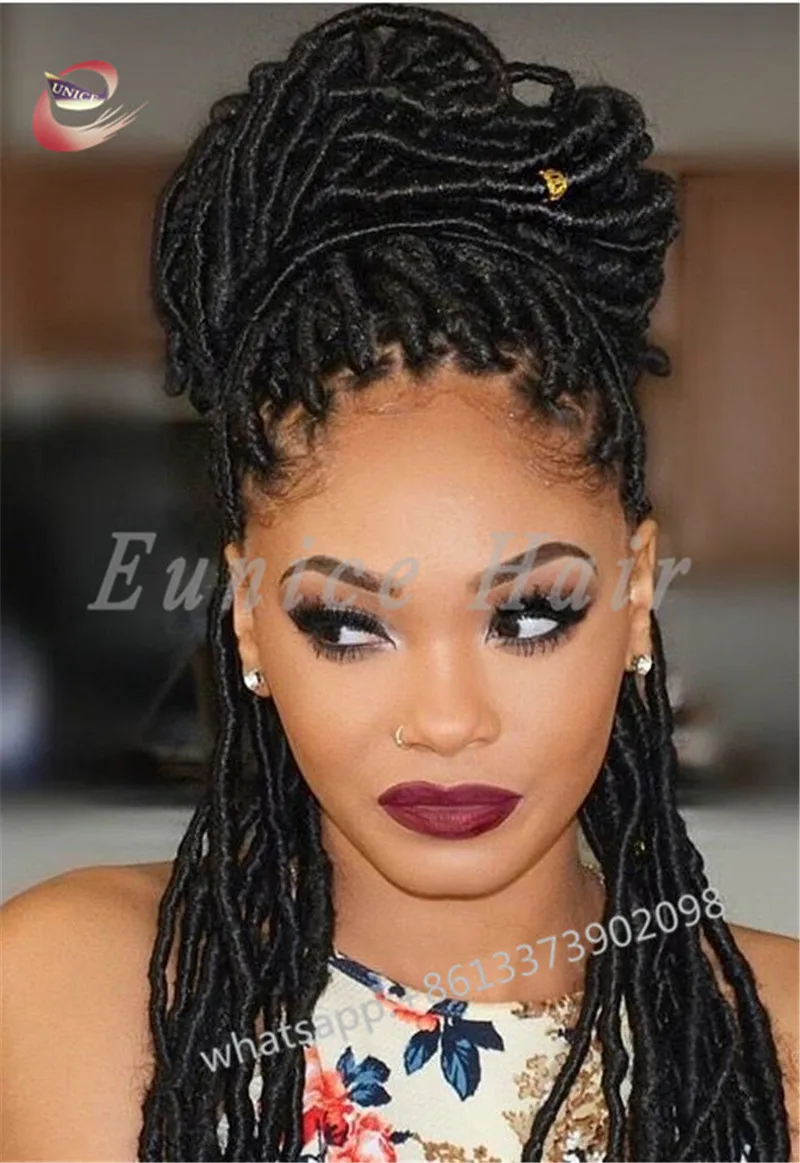 Popular Single Twist Braids-Buy Cheap Single Twist Braids lots from ...