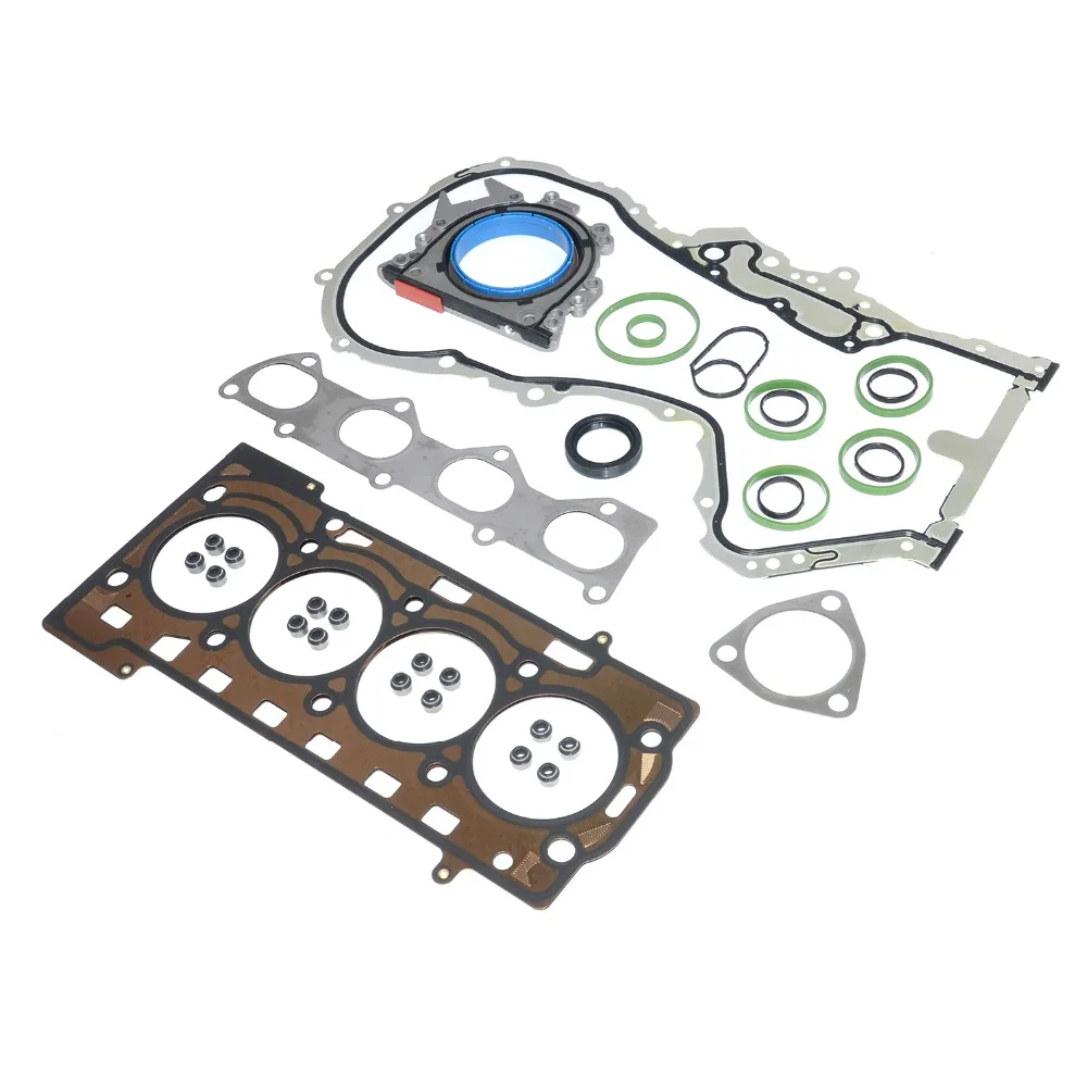AP01 Комплект прокладок головки цилиндра для Audi Seat Skoda VW 1 4 TSI TFSI 1390ccm 036109675C 057109675