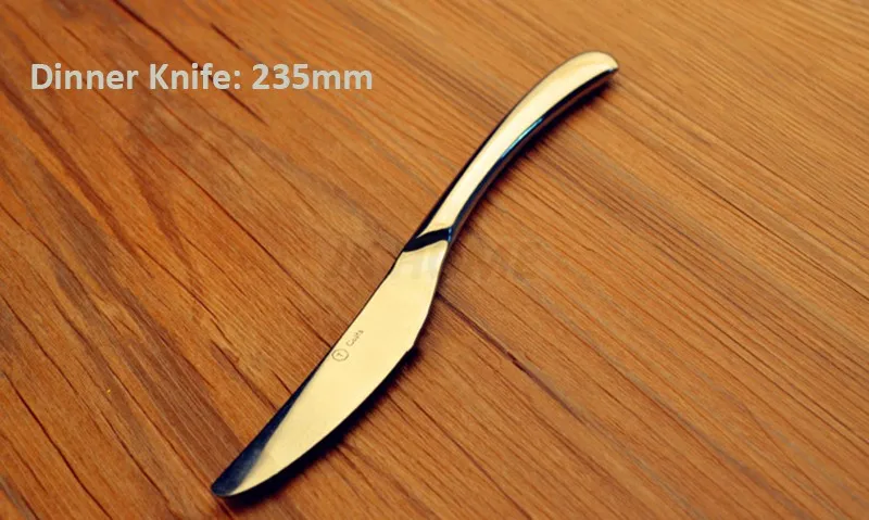 001 Dinner Knife