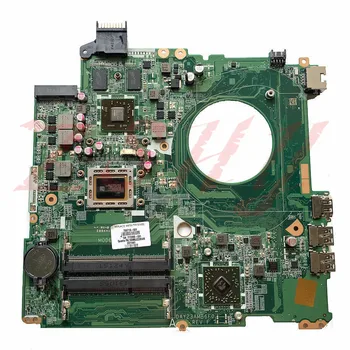 

For HP Pavilion 15-P 766715-501 motherboard DAY23AMB6C0 REVC A10 free Shipping 100% test ok